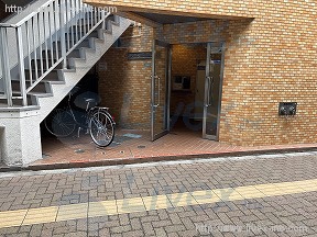 ハイネス池尻
