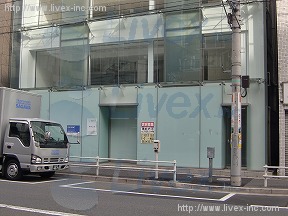 南青山III