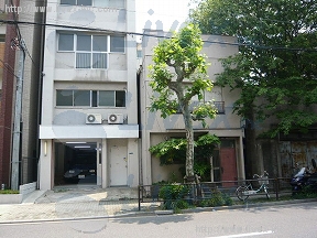 貸倉庫