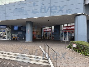 仮)ラゾーナ川崎C地区開発計画