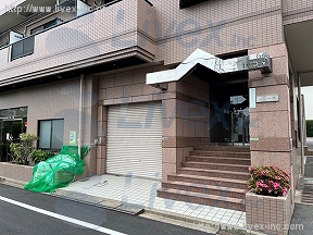 ルポーゼ