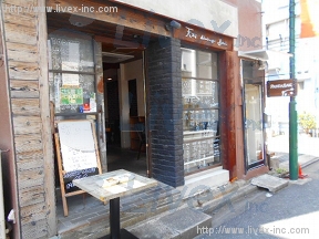貸店舗