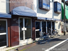 大和郷平和コーポラス