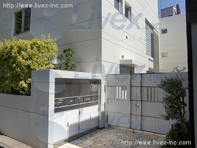 Terrace NOGIZAKA