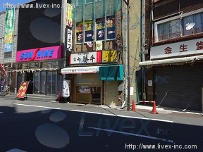 寿町店舗