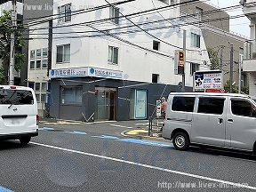Jsコート駒場東大