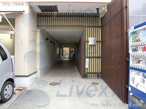 フォーシム住吉II