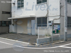 橋場