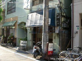 貸店舗