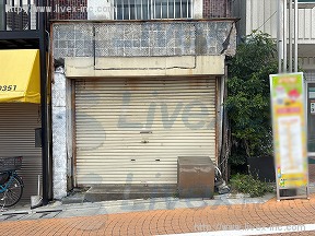 貸店舗