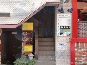 川木