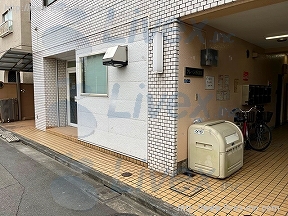 クレイン西蒲田