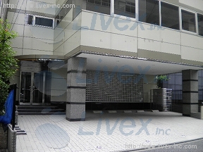 市ヶ谷サンライト