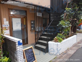 カーサ神楽坂