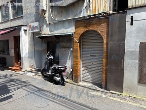 貸店舗