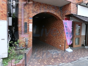 ニックハイム深川