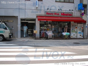 貸店舗