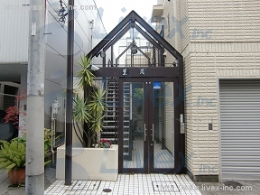 薫風ハウス