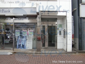 亀戸ES