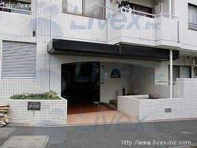 メイツ新宿なつめ坂