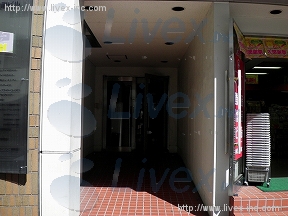 日本テレビ麹町