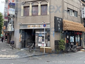 貸店舗