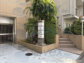 ロイヤルシャトー川崎