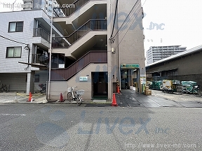ピープル南大井