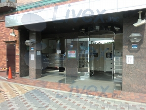 PALAZZO扇
