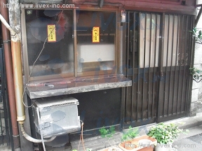 松本邸