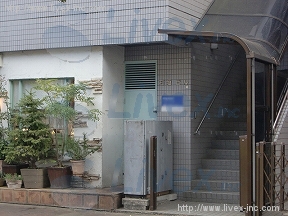 石垣