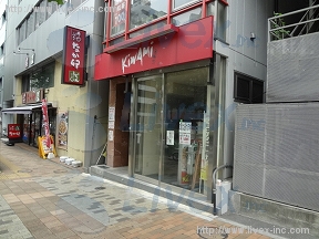 仮)銀座7丁目計画