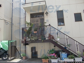 山田コーポ