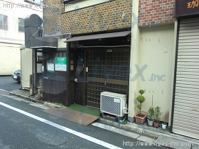 貸店舗