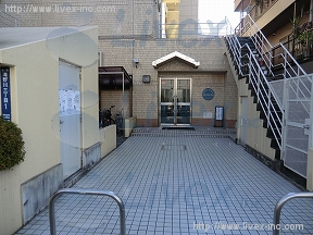 ロイヤルプラザ滝野川