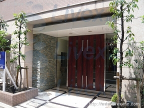 レジディア日本橋浜町