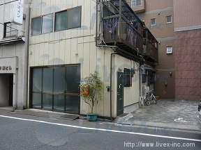 貸事務所