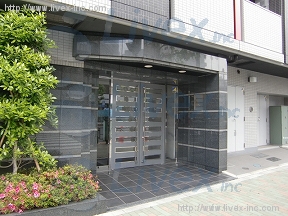 モモンレジデンス錦糸町