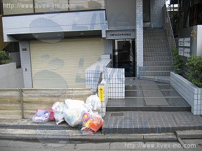 大崎ウエストサイド