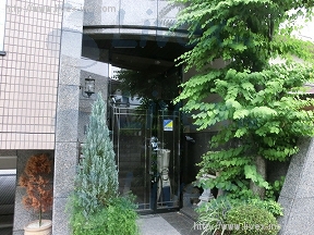 プロスパー三田綱町
