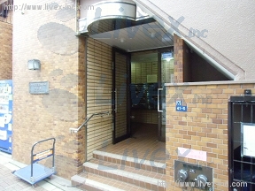光建ハイムブリリアンス日本橋浜町弐番館