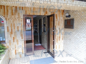 プロスペアー門前仲町第6
