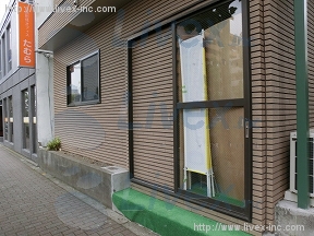 貸店舗・事務所