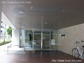 日商岩井日本橋浜町