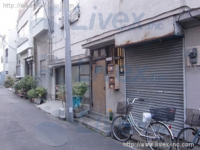 林アパート