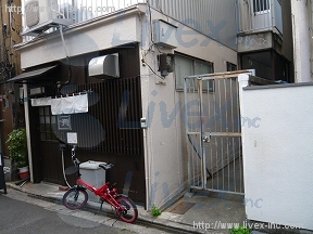 貸店舗