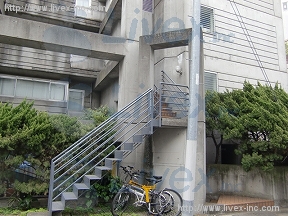 ヤナギサワマンション