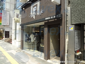 梅田7丁目店舗