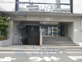 プラザ曙橋