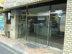 カーサ中野本町